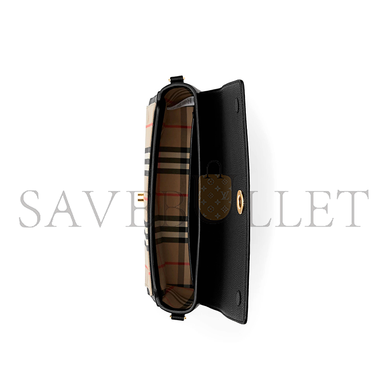BURBERRY NOTE BAG 8021110 (25*18*8.5cm) BURBERRY NOTE BAG 8021110 (25*18*8.5cm)